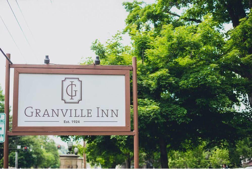 Granville Inn Exterior photo