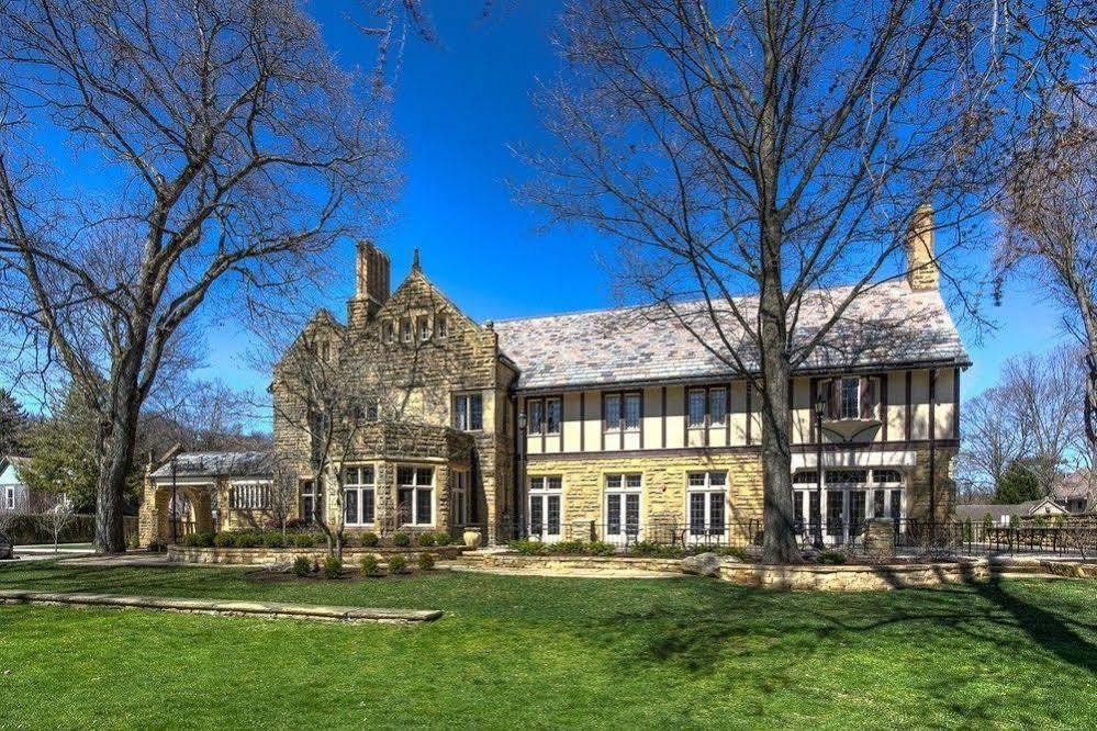 Granville Inn Exterior photo