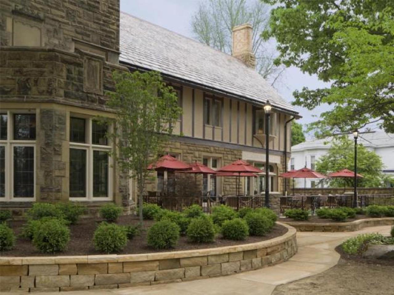 Granville Inn Exterior photo